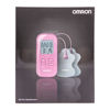 圖片 歐姆龍 OMRON - HV-F021 低週波鎮痛器 粉紅色