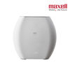 Picture of Maxell - OZONEO AERO Tabletop Pet Air Purifier with Deodorization and Sterilization MXAP-AE270 White 