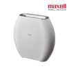 Picture of Maxell - OZONEO AERO Tabletop Pet Air Purifier with Deodorization and Sterilization MXAP-AE270 White 