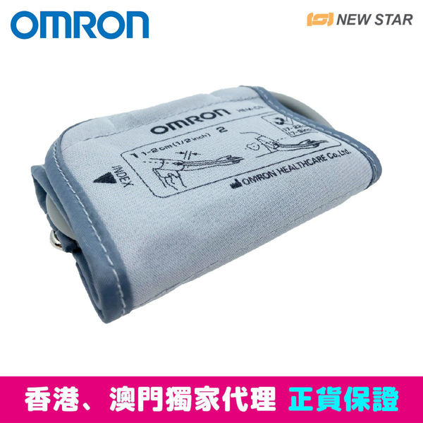 圖片 歐姆龍 OMRON - 細碼壓脈帶