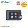 圖片 Wellue - Pulsebit™ EX 健康心電圖監測儀