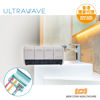 圖片 Ultrawave - UV-C LED 牙刷消毒器 TS-04WH (白色)